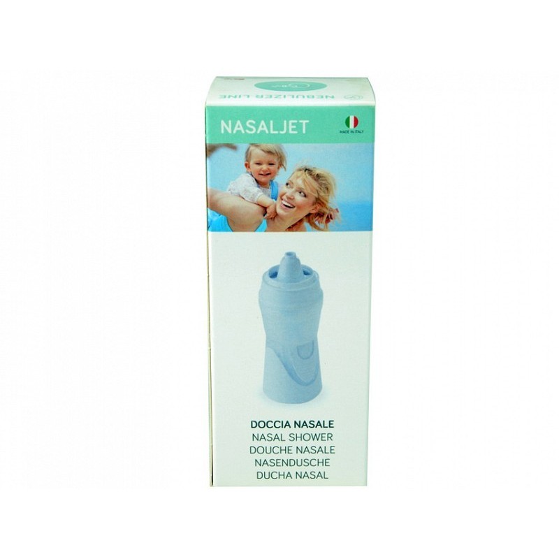 Nasaljet - doccia nasale