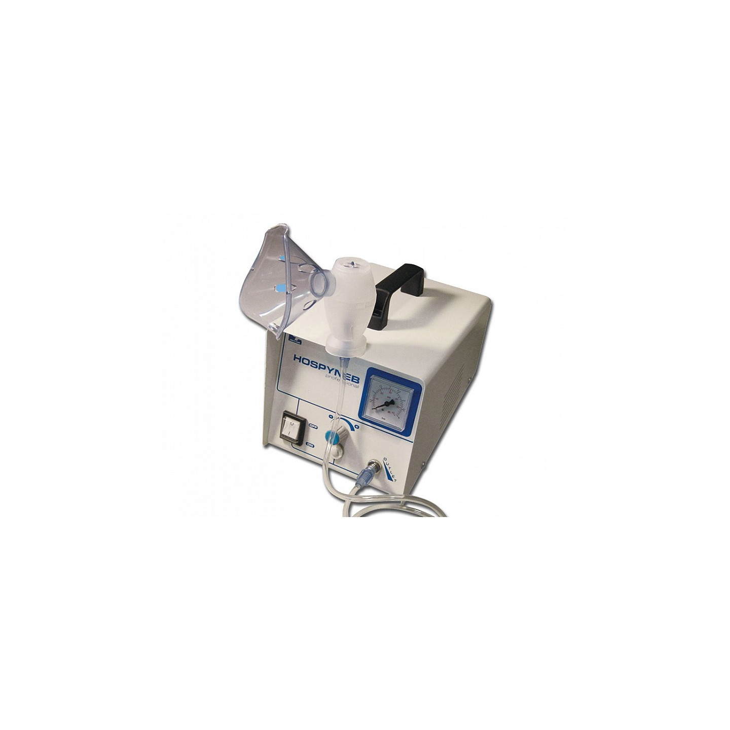 Aerosol hospineb professional - bat 230v-50/60hz