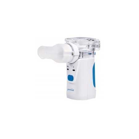 Promed Ultrasonic Inhaler INH-2.1 MESH technology
