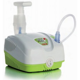 Minimax pistão aerossol