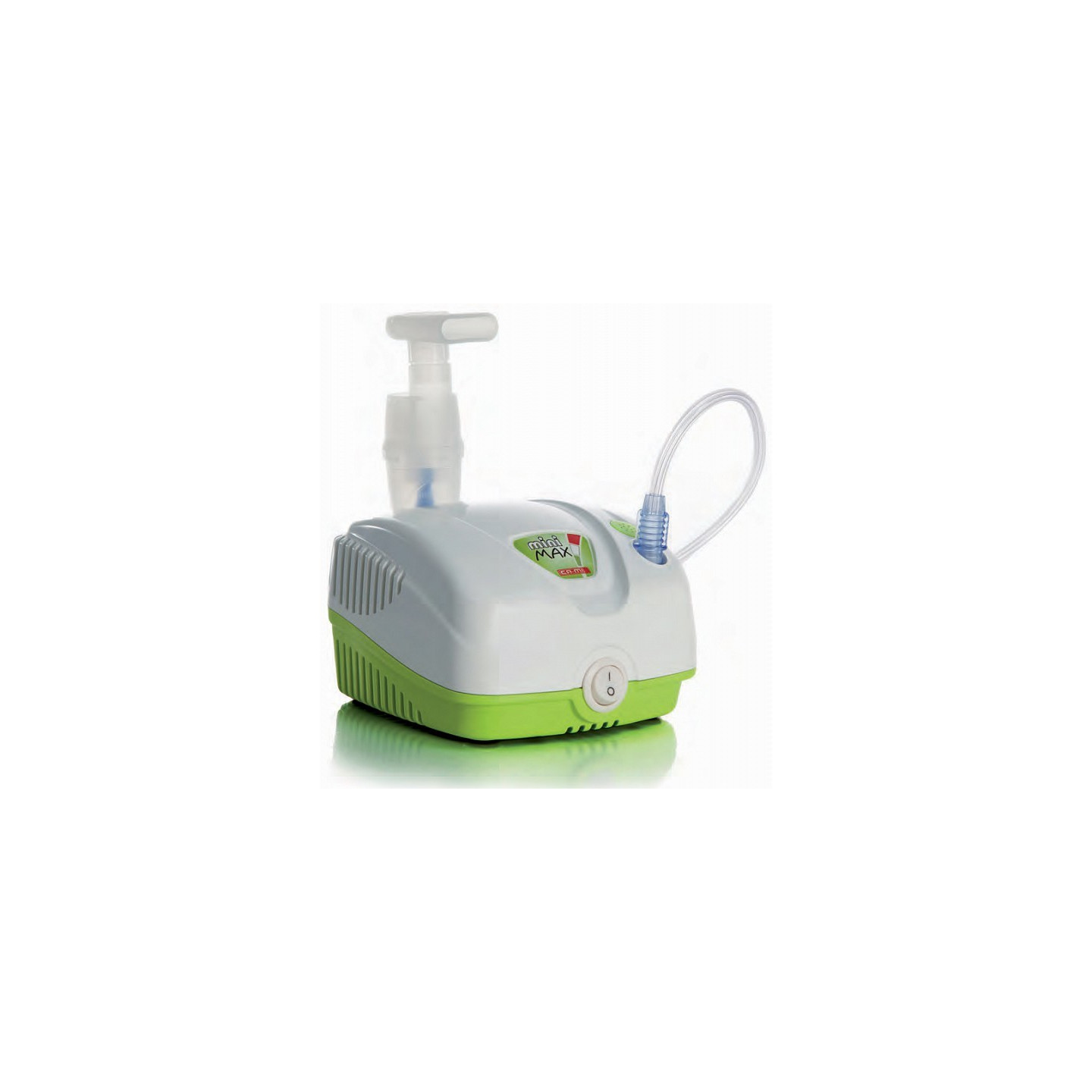 Minimax batni aerosol