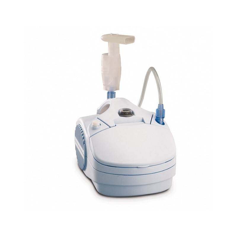 Aerosol de pistón aeolus