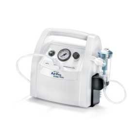 FLAEM AIR PRO 3000 Plus professional aerosol for clinical-hospital use