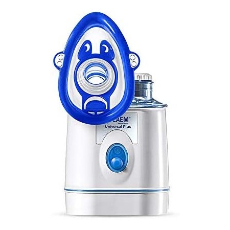 Aerosol ultrasónico universal plus evo - e610e00