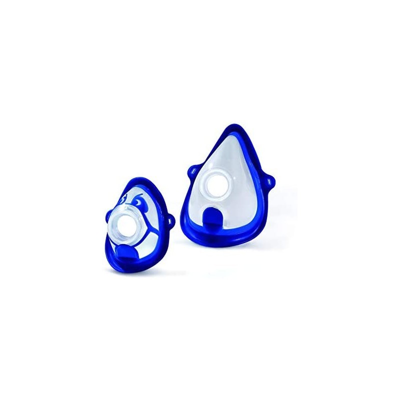 Universal plus evo ultrasonic aerosol - e610e00