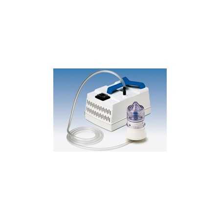 RINOFLOW Micronized Nasal Shower