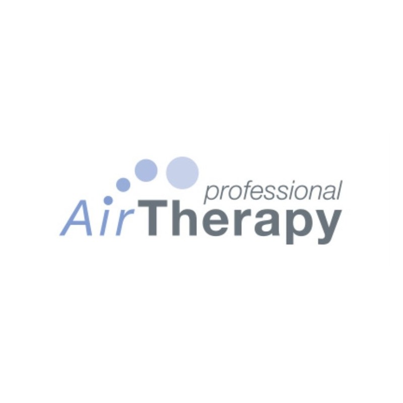 Professionele aerosoltherapie luchttherapie