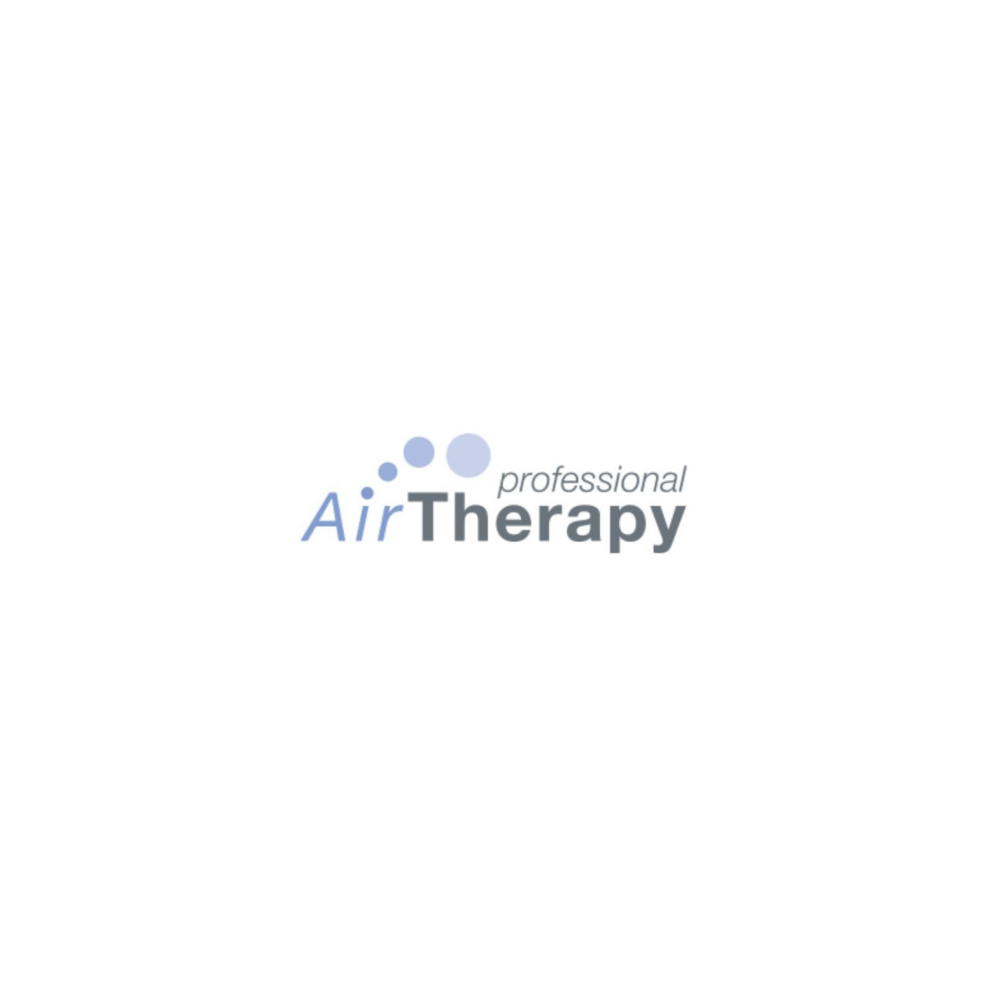 Terapia de aerossol profissional terapia de ar