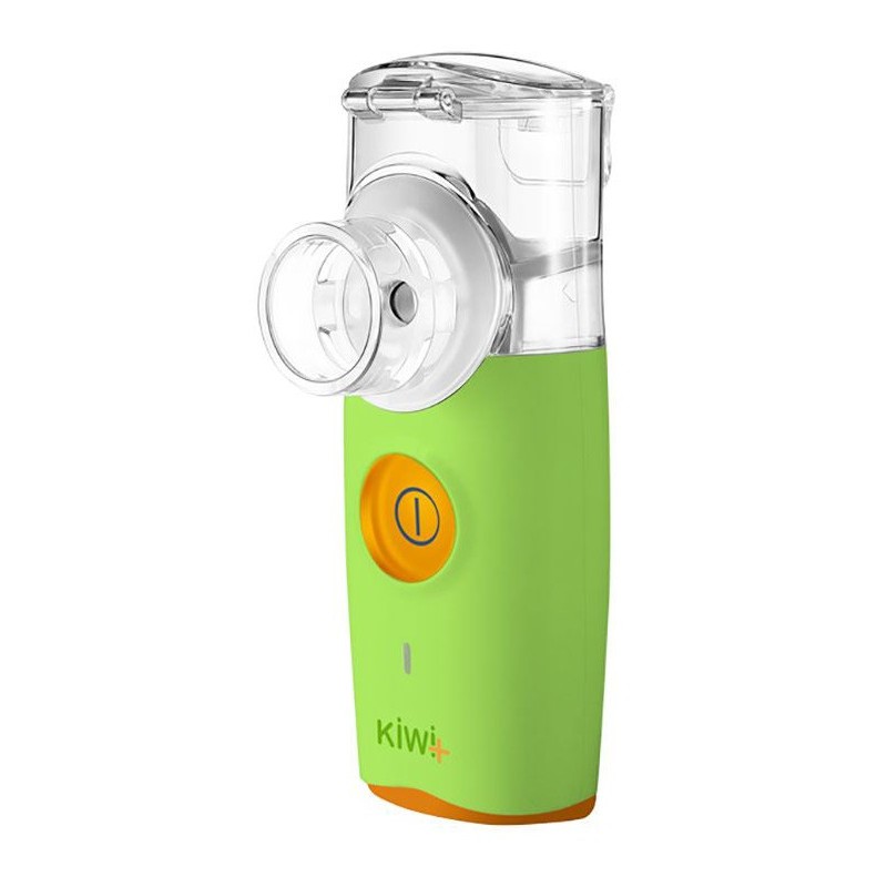 Aerosol kiwi+ a tecnologia mesh