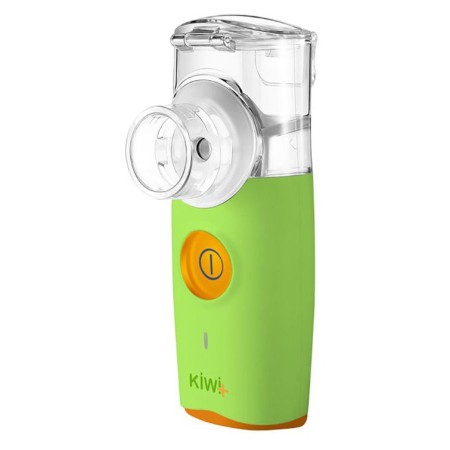 KIWI + aerosol med Mesh Technology