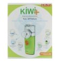 KIWI + aerosol cu tehnologie Mesh