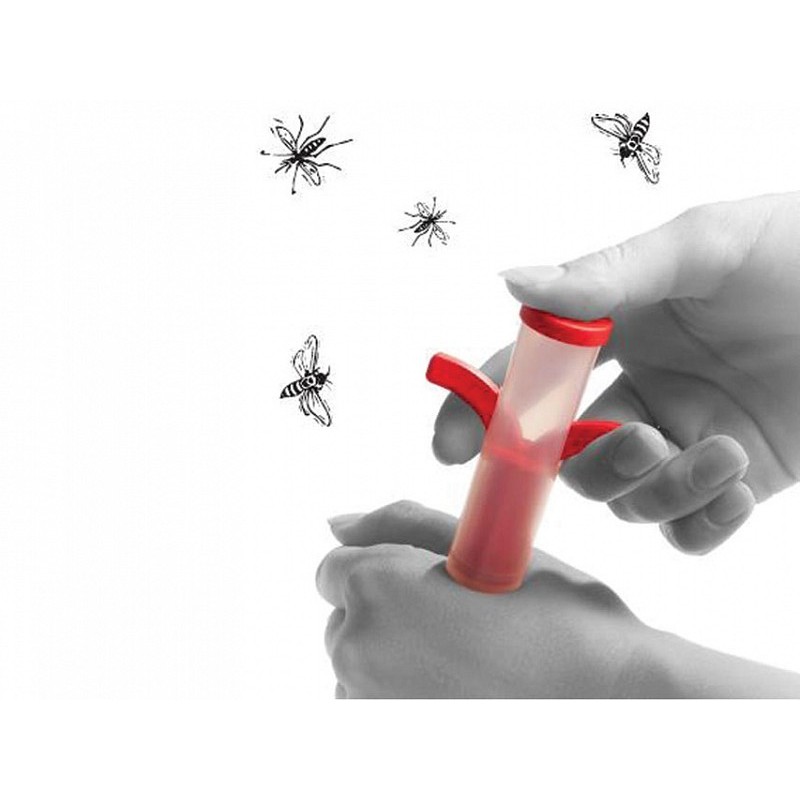 Unstinger - extracteur de poison