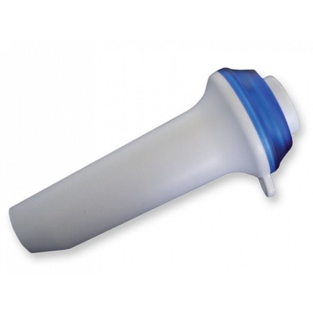 Zanza-click - english - blue