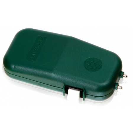 Eco Save Device for the treatment of bites and stings