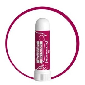 Puressentiel Hunger Inhaler - 5 uleiuri esențiale