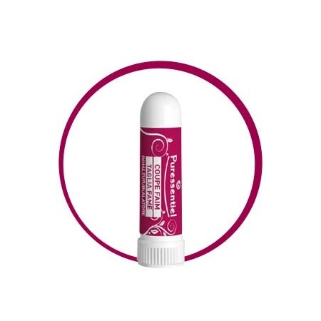 Puressentiel inalatore taglia fame – 5 olii essenziali