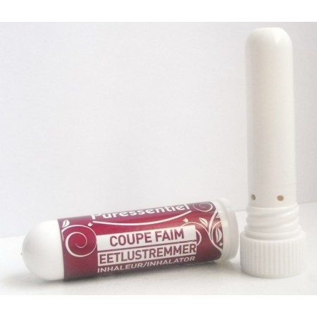 Puressentiel inalatore taglia fame – 5 olii essenziali