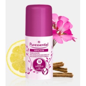 Puressentiel Roller Vzpurná kulatost