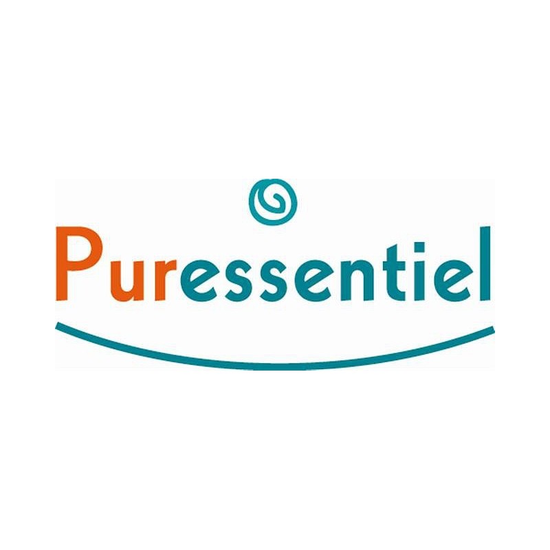 Puressentiel gel circulation 17 huiles essentielles 125 ml