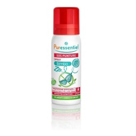 Puressentiel Spray SOS bites for children 60ml