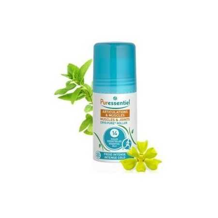 Puressentiel Joints Cryo Pure Roller 75ml