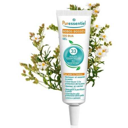 Puressentiel Sos Bua Gel 33 esenciálních olejů - 20 ml