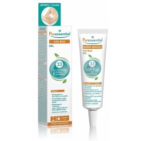 Puressentiel Skin Lesions Gel 33 illóolajjal 5 ml