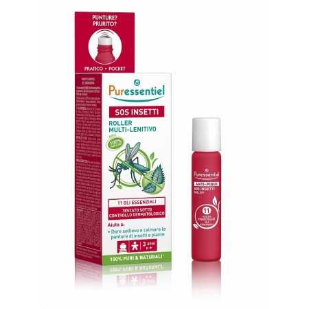 Puressentiel SOS Insecte Roller Calmant