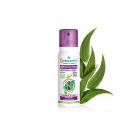 Puressentiel Spray Preventiv Repelent Păduchi 75 ml