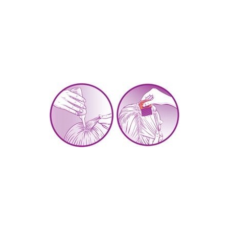 Puressentiel lice treatment complete lotion + comb