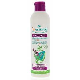 Șampon anti-păduchi Puressentiel 200 ml POUXDOUX