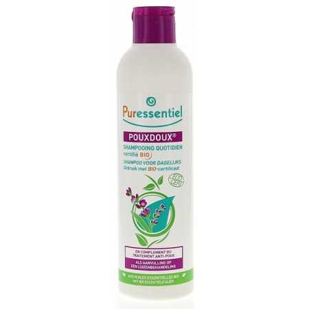 Puressentiel Anti-Läuse-Shampoo 200 ml POUXDOUX