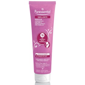 Puressentiel Scrub Express Rebellious Zone 18 esenciálne oleje 150 ml