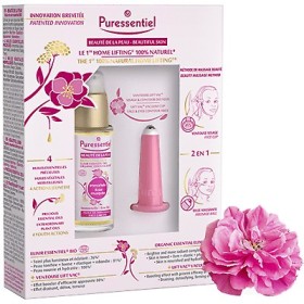 Thuishefbox PURESSENTIEL Bio 30ml + zuignap