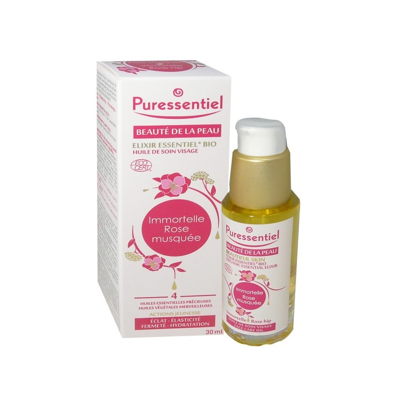 Elixir essentiel puressentiel bio arc 30ml