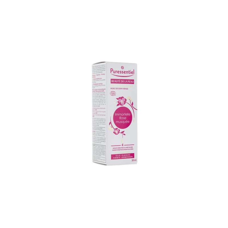 Elixir essentiel puressentiel bio viso 30ml