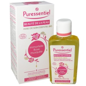 PURESSENTIEL Huile de soin corps bio 100ml