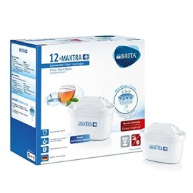 Reservefilters brita maxtra 12 stuks.