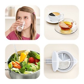 Udskiftningsfiltre brita maxtra 12 stk.