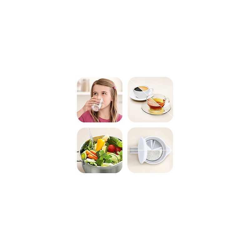 Udskiftningsfiltre brita maxtra 12 stk.
