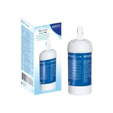 Brita 1012628 P1000 Filter til Active Plus On Line System