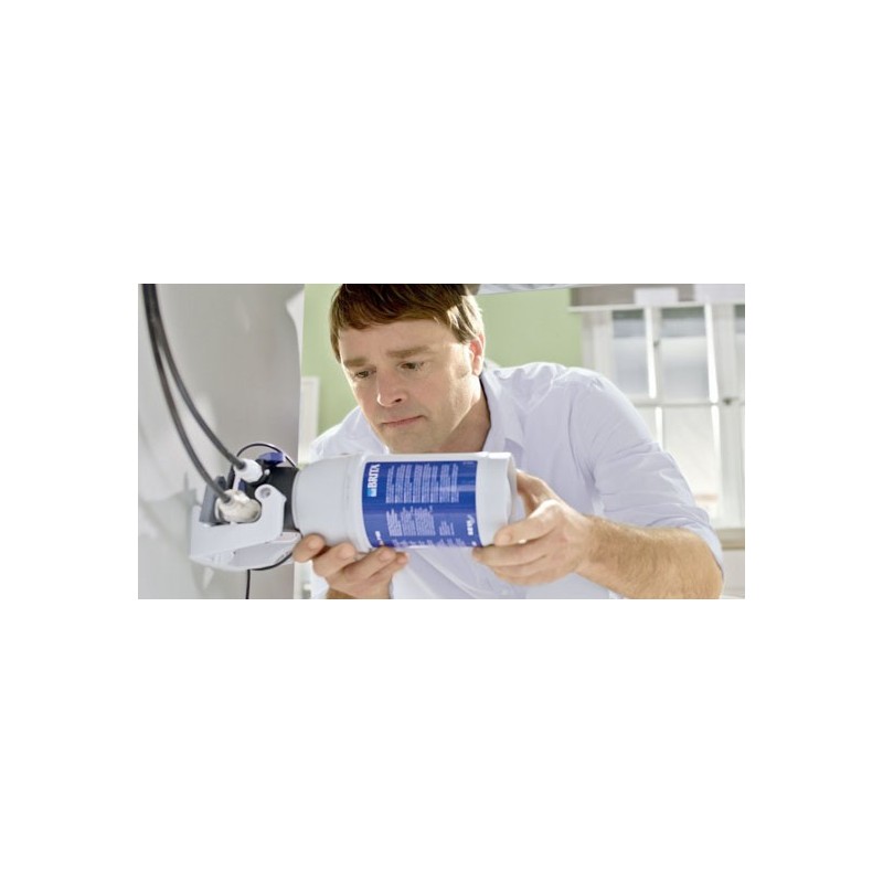 Brita 1012628 p1000 szűrő active plus on line rendszerhez