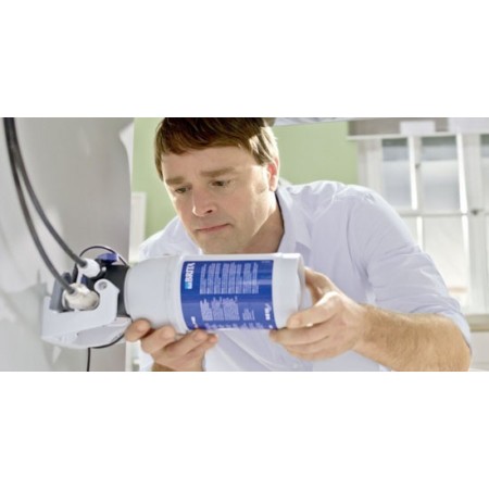 Brita 1012628 filtro p1000 per sistema on line active plus