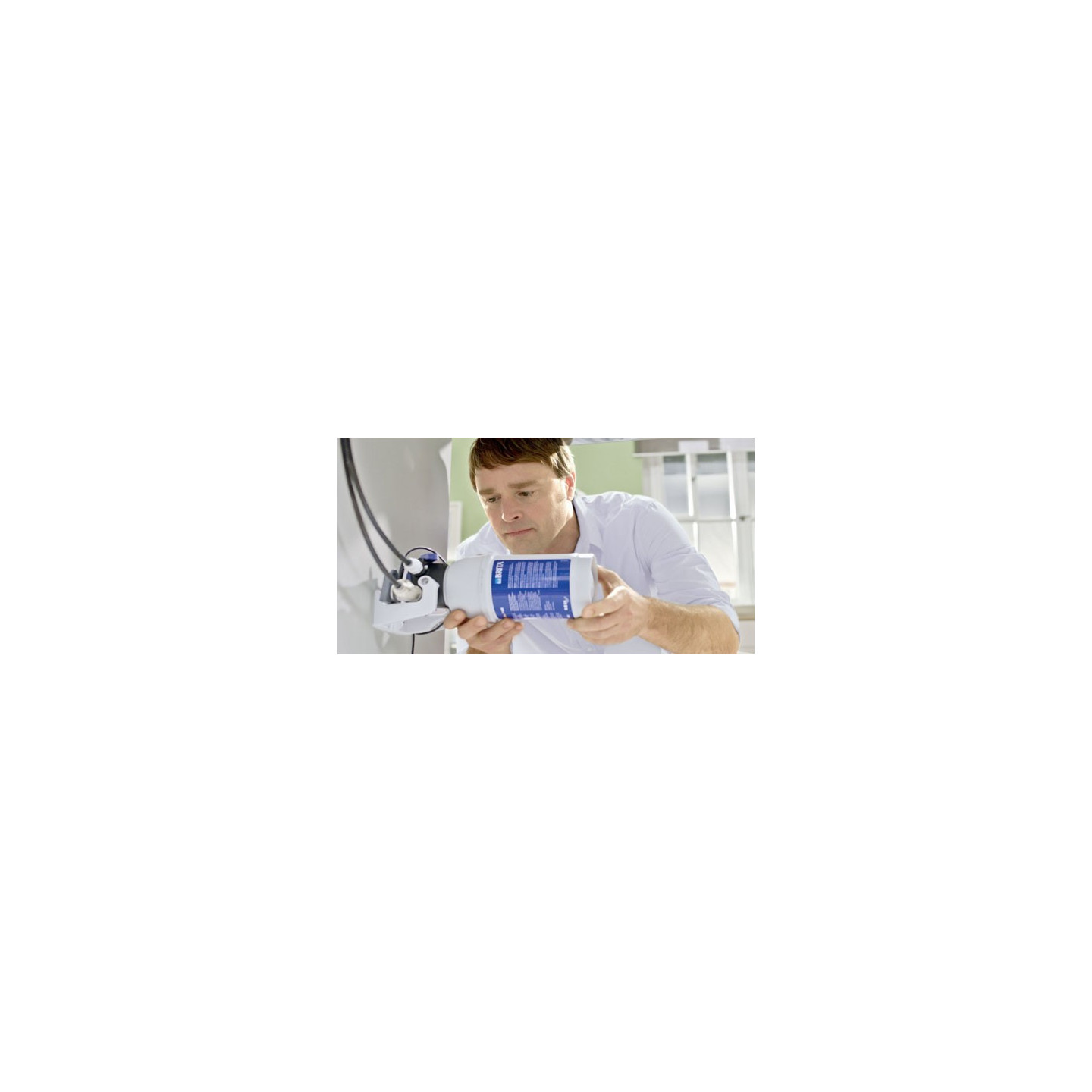 Brita 1012628 P1000 Filtr pro systém Active Plus On Line