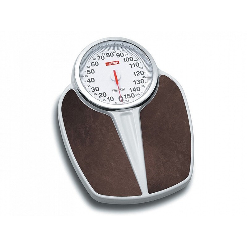 Big dial gima lestvica