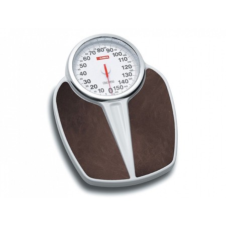 Big dial gima lestvica