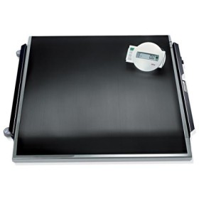 Seca 675 digitaal rolstoelweegplateau