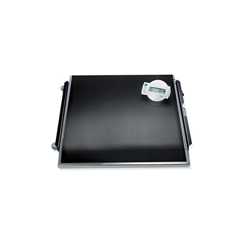 Seca 675 digitaal rolstoelweegplateau