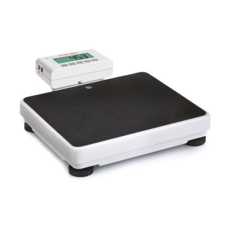 Pèse-personne portable - usage professionnel capacité max : 300 kg - div.100 g