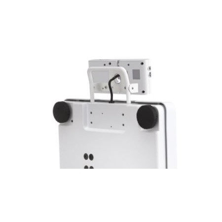 Portable personal scale – professional use max capacity: 300 kg - div. 100 g